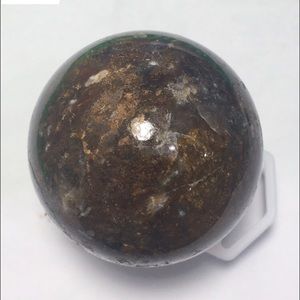 Pietersite sphere